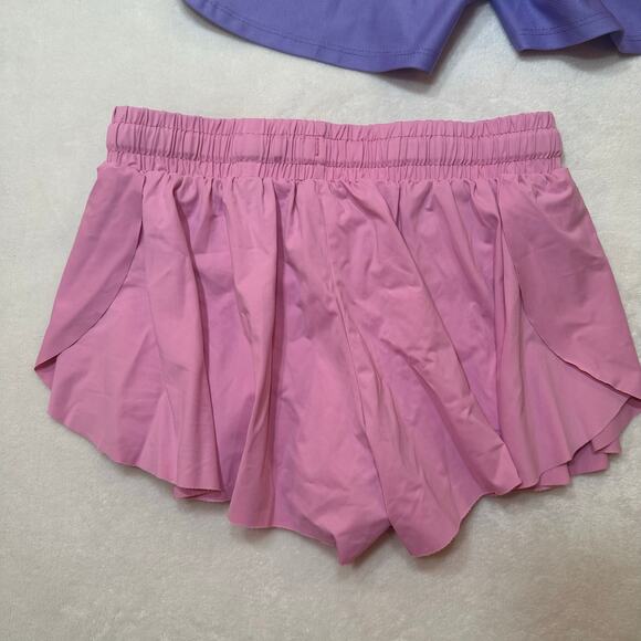 Bundle of Liberty Pro Shorts Sz Youth Medium - Picture 7 of 8